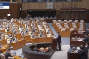大悟韩媒：韩国国会通过“内乱特检法”和“金建希特检法”