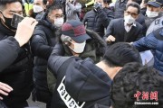 大悟多次未经允许外出，“素媛案”凶手赵斗淳再次被拘留