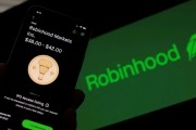 大悟“接盘侠”没了？标普500指数季调维持成分股不变，Robinhood、Applovin应声大跌