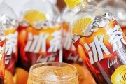 大悟农夫山泉冰茶入局：百亿赛道的“鲶鱼效应”