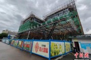 大悟上海与三明对口合作迈向纵深：产业升级与民生改善双轮驱动